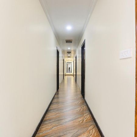 Fabhotel Heritage I Bhilai Exterior photo